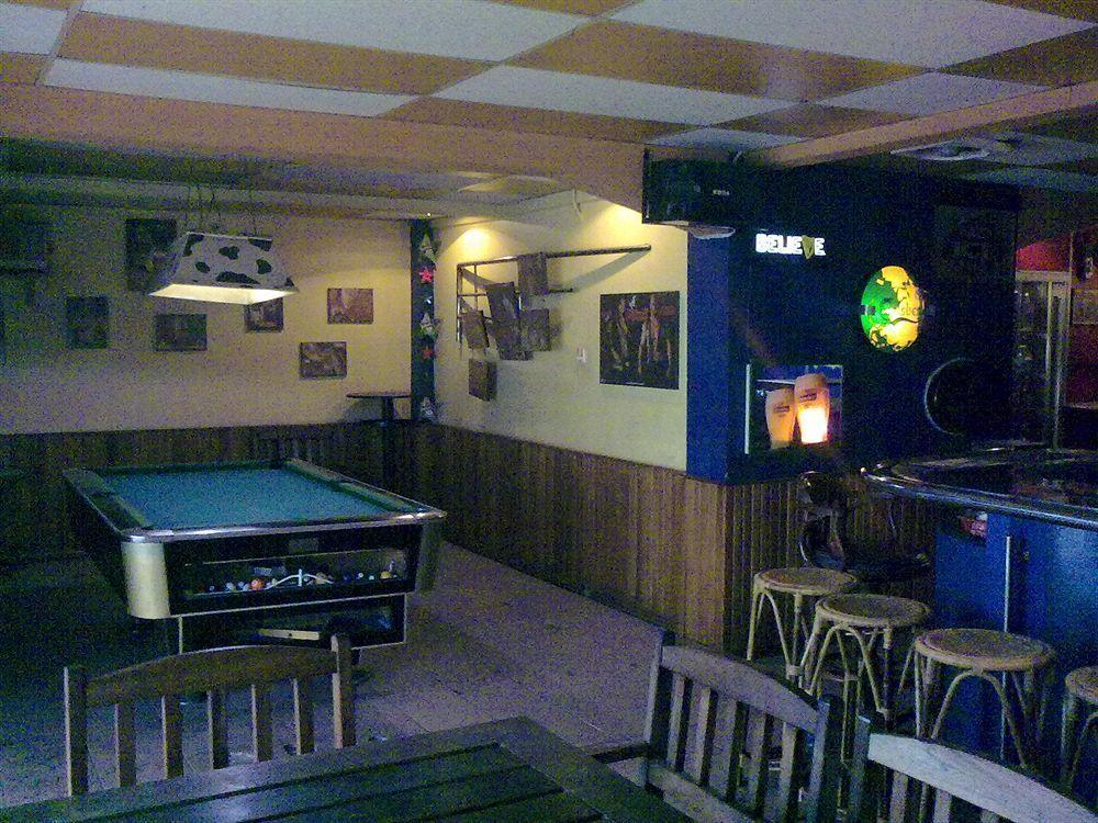 Palace Inn ミリ エクステリア 写真