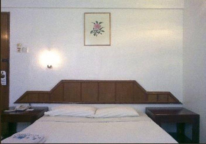 Palace Inn ミリ 部屋 写真