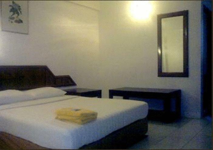 Palace Inn ミリ 部屋 写真