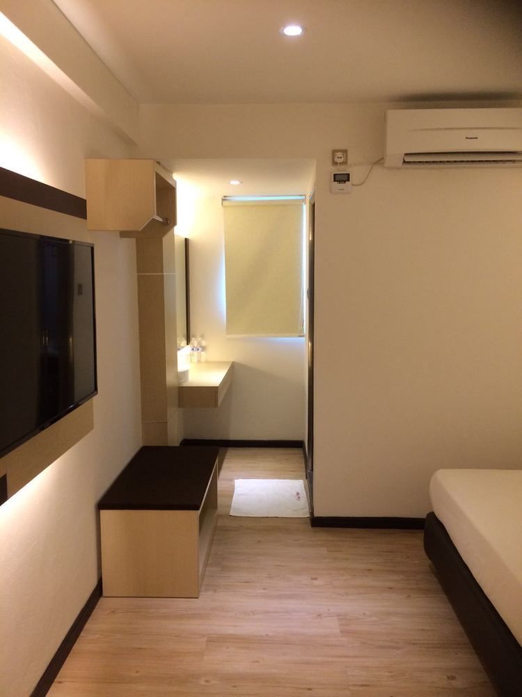 Palace Inn ミリ エクステリア 写真